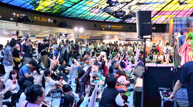 高雄動漫市集_幻日祭舞台演出.jpg
