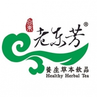 老東芳｜青草茶舖