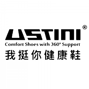 USTINI我挺你健康鞋