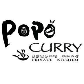 POPO CURRY