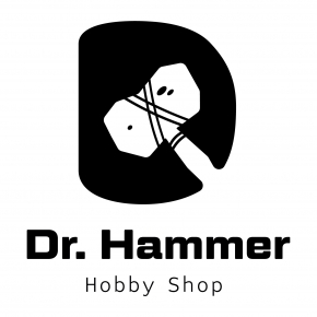 Dr.Hammer Hobby Shop