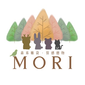MORI森系雜貨．質感選物