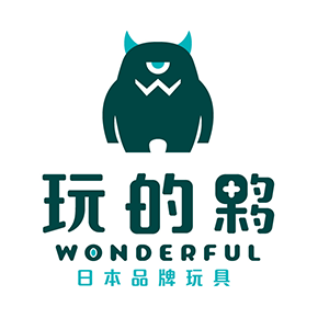 北站B2│Wonderful 玩的夥