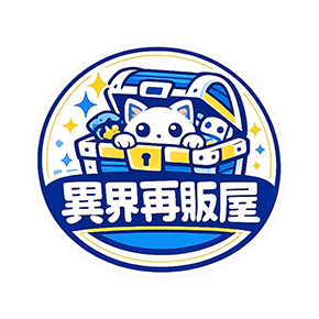 北站B1│異界再販屋