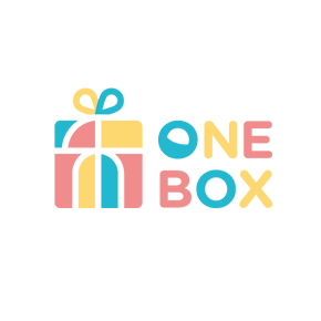 北站B1│一禾玩具 One Box